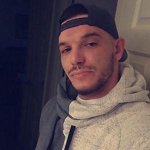 Meet your Posher, Scotty